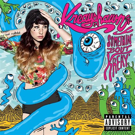 Lyrics for Gucci Gucci by Kreayshawn .